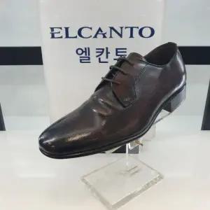 [엘칸토]엘칸토 HC11 소가죽 남성화 H7P0U41Y3 (19324299)