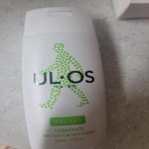 크림 우로우스 올인원 우로스 스킨 밀크 로션 남한 남자 남성 중건성