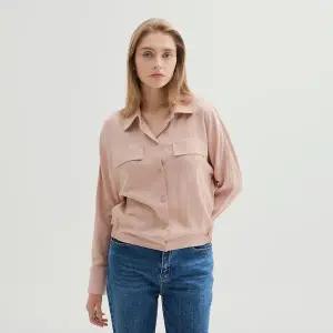 [하프클럽/S쏠레지아]에스쏠레지아 아우터형 스트링 셔츠 SOO8WBL010