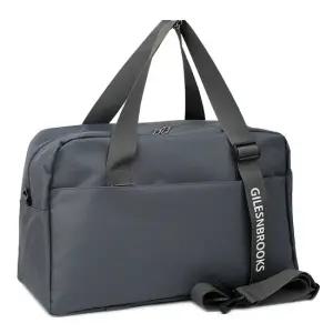 남여공용 캐주얼 옷가방 운동 짐가방 여행 보스턴 토드 크로스백