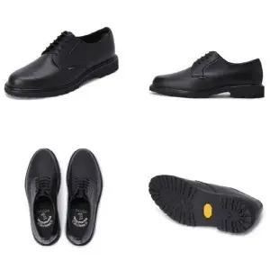 [NS홈쇼핑]금강제화 리갈 201 남성 고어택스 플레인토 더비 REGOXC5025GF1T[34683014]