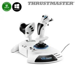 트러스트마스터 T.Flight Hotas ONE MSFS 2024 에디션(XBOX / PC 지원) PO