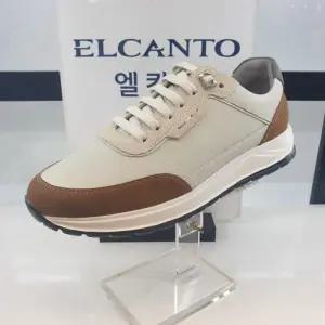 [엘칸토]엘칸토 HC11 소가죽 남성화 K0T2U43B9 (24201676)