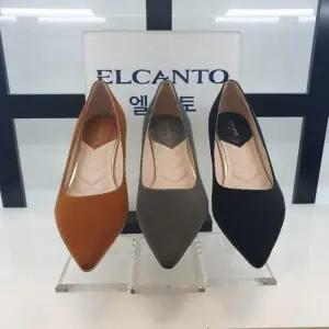 [엘칸토]엘칸토 HC11 데일리 여성화 W1M4U43T9B (24201667)