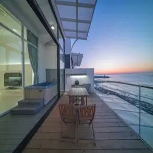 [강원] 소노하임 오션뷰 스파펜션(강원, 고성)