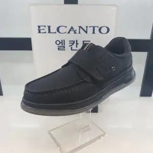 [엘칸토]엘칸토 HC11 소가죽 남성화 P5T0U4B4C (25416211)