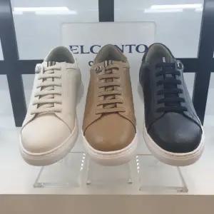 [엘칸토]엘칸토 HC11 소가죽 남성화 N5B1U4Q4C (27289890)