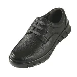 [롯데백화점]바이네르 남성 컴포트화 1G47 흑색