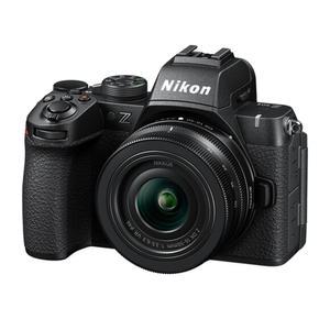 니콘 Z50II 16-50mm KIT 렌즈킷-TR