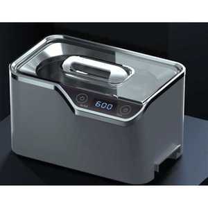 교정기 세척 초음파 청소 안경 렌즈 틀니 쥬얼리 보석