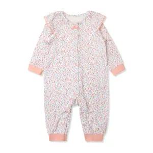 [롯데백화점]오가닉맘 메린긴소우주복(MGSLQE06)