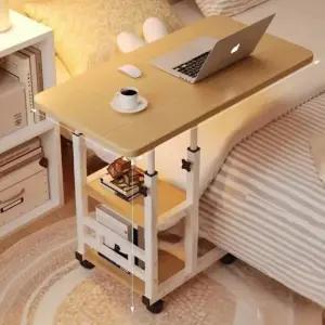 라비베레 이동식 높이조절 사이드 테이블 800