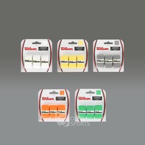 윌슨 프로 오버그립  WRZ4014 배드민턴 테니스 오버그립