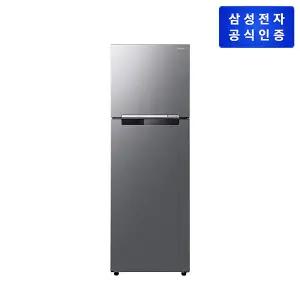 삼성전자 일반냉장고 RT25DARAHS9 (255L)[리파인드 이녹스]