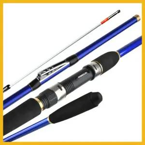 나피싱- IM-1206 볼락/열기 인터라인낚시대(360)무가이드낚시대