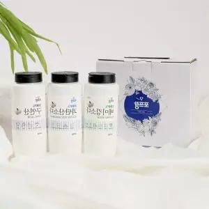 구연산 베이킹소다 과탄산소다 3종 욕실하수구클리너 하수구냄새제거