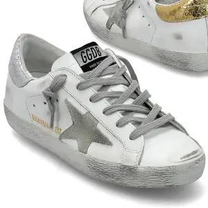 25SS 골든구스 슈퍼스타 스니커즈 GWF00101 F000861 10417