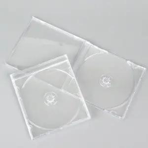 투명 CD케이스cd케이스 (WFGU6TZ)
