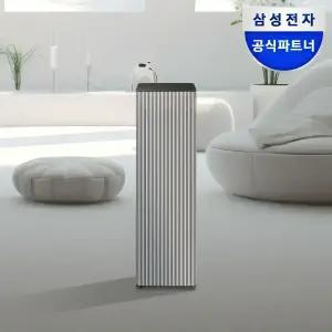 25년형 삼성 비스포크큐브에어 인피니트라인 S필터 공기청정기 24평형 AP90F08163EDD