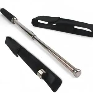 호신용 나이트코어 사무 택티컬펜 알루미늄 NTP31 (WFH1ZX3)