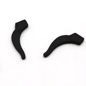 실리콘 안경귀걸이 2P (WFH22XG)