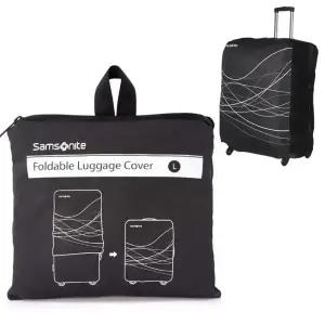 KM 샘소나이트 캐리어 커버 방수 러기지커버 보호 덮개 57549