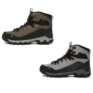 [K2](김해점)고어텍스 남여공용 방수 트레킹 수지 등산화 데날리 (KUS23G08/KUS23G09)