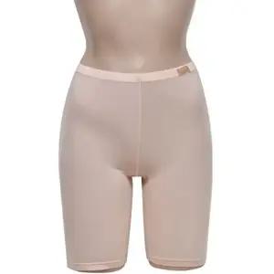 스판 듯 편안한 여성 5부 인견 안 입은 속바지 입은 듯 편안한 인견