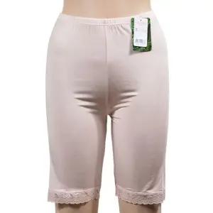 레이스 챠밍 인견 쾌적한 속바지 쿨 여성 쾌적한 쿨 인견