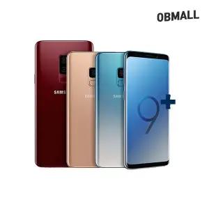 [삼성]갤럭시s9플러스 공기계 G965