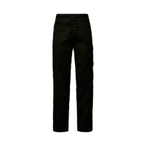 CP컴퍼니 크롬 R 레귤러 카고 팬츠 18CMPA062A 005904G 999