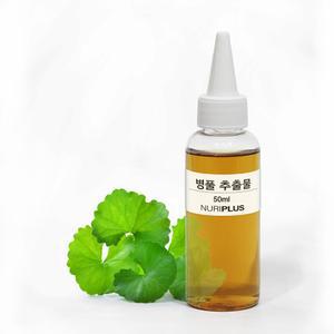 [엔피솝] 병풀 추출물 50ml, 100ml, 250ml, 500ml