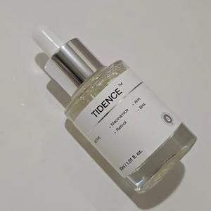 더시드 모공픽서 타이던스 앰플 30ml