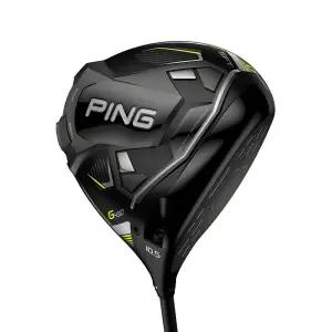 핑 G430 SFT 드라이버 2023년