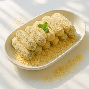 [영의정] 못난이인절미 (30gX60개) 찹쌀떡 영양떡