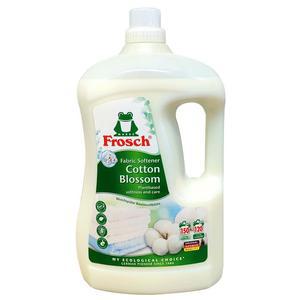 프로쉬 코튼블라썸 섬유유연제 3L 2개 코스트코