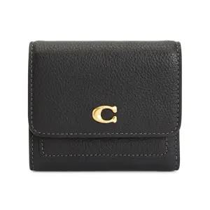코치 밀라 여성 반지갑 CAO13 B4BK