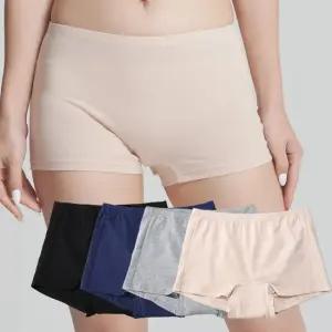 국산 순면 위생팬티 사각 주니어 빅사이즈