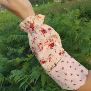 SOGO 양면토시 팔토시 긴토시 토시 양면사용 양면토시 사무실