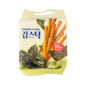 노브랜드 김스틱 256g