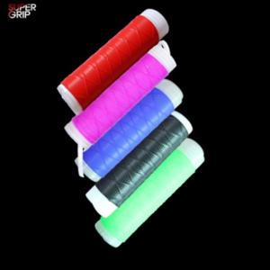 디아모 신형 실리콘 수축튜브 그립 17cm 25cm 30cm 정품 신상 다양한 색상 사이즈 김포낚시