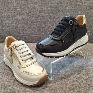 미셸by탠디 5CM 여성 발편한 데일리 키높이  스니커즈 x25015