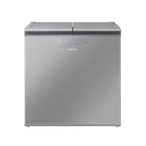 [삼성전자]삼성 221L 뚜껑형 김치냉장고 RP22C3111Z3