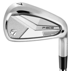 [테일러메이드] P8CB 아이언 8개 세트 2025년 병행 AS보증