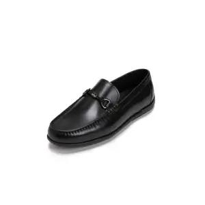 [롯데백화점]에스콰이아 남성화 소가죽 드라이빙 로퍼 (구두헤라+깔창증정) EQESHL114