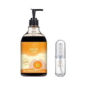 별하수 결명자차 진액 850g + 휴대용기, 1개