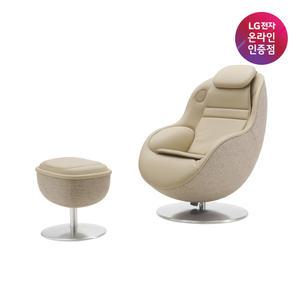구매상품권 10만증정 LG 공식판매점 힐링미 오브제컬렉션 아르테UP 안마의자 MH21RRY