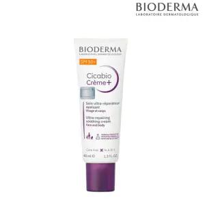 바이오더마 시카비오 크림+ SPF50+ 40ml