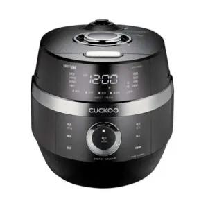 쿠쿠 10인용 IH압력 밥솥 CRP-JHR1060FD