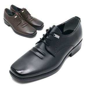 [브랜슈] MS-J141 발이 편한 수제화 남성구두 정장화 예식구두 면접 250~305mm